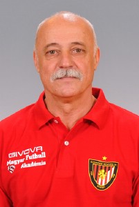 Farkas Tibor