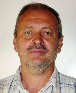 Kronavetter János