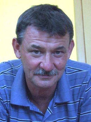 Szerémy Miklós