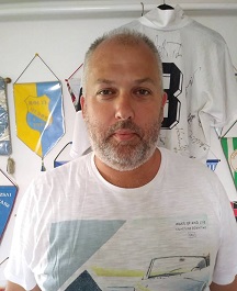Szabó  Gábor