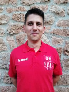 Balázs  Kornél