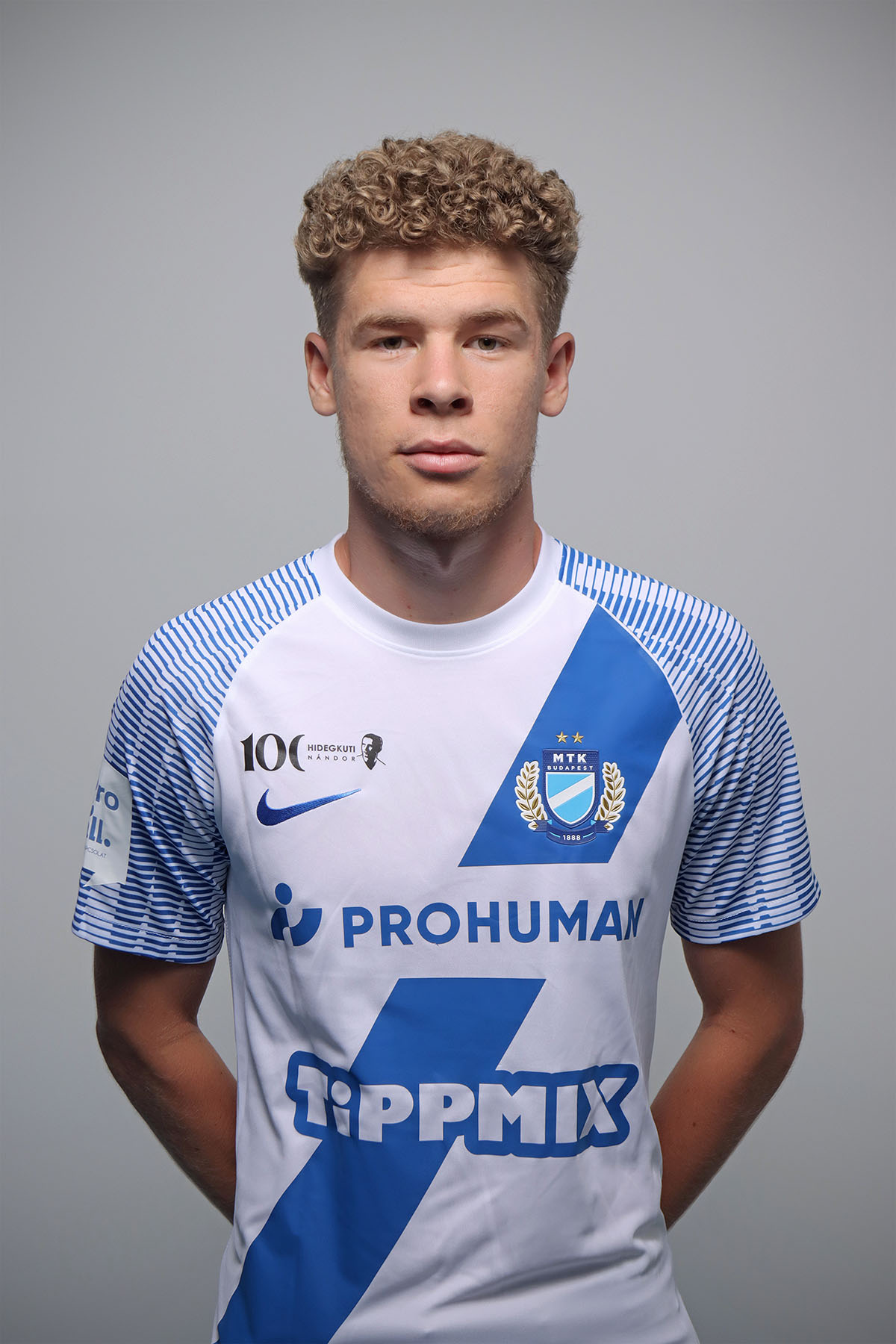 Molnár Rajmund