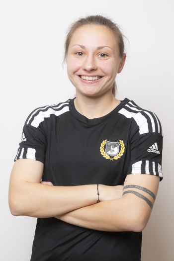 Sovány Liza