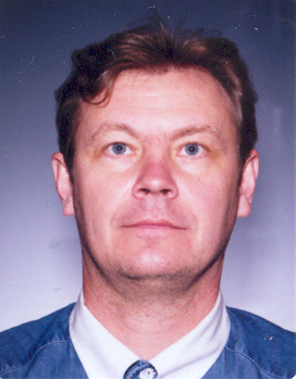 Kiss Sándor