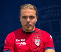 Kapornai Ákos Bertalan
