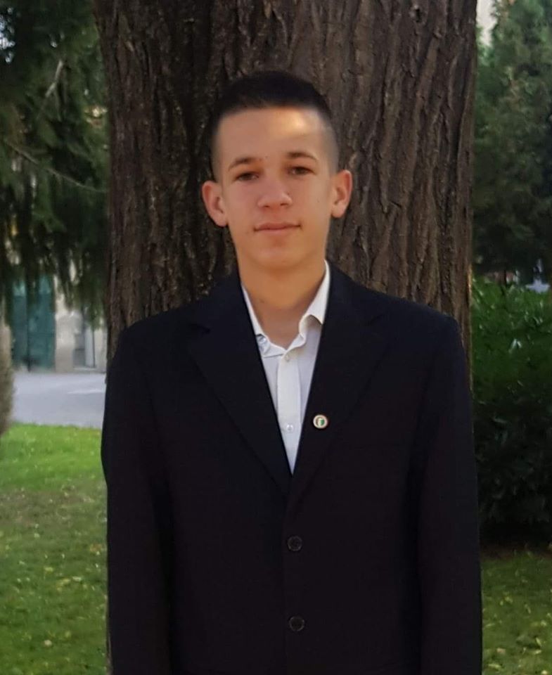 Varga  Márk
