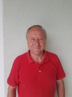 Komjáti István