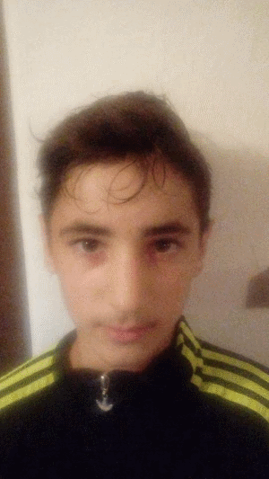 Farkas  Bence