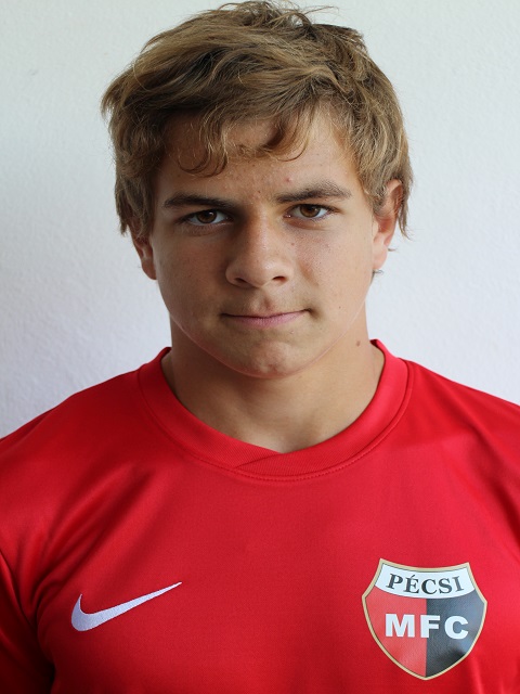 Rácz Áron