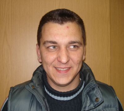 Vincze Gábor