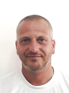 Vizi István