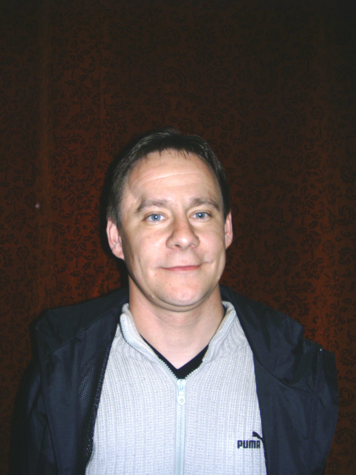 Simon Tibor