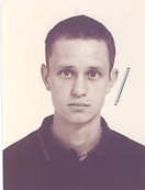 Kercsmarics Szabolcs