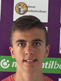 Péter  Patrik Zoltán