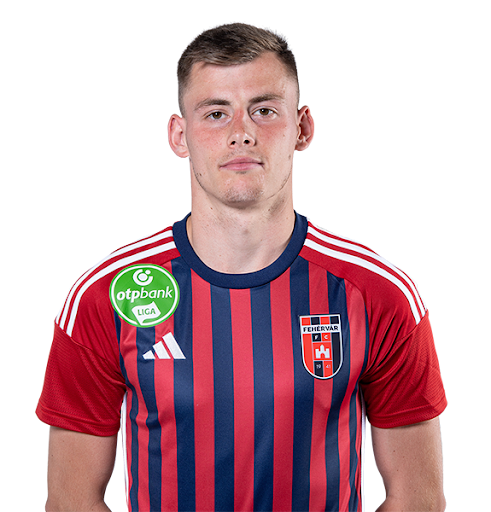 Schön Szabolcs Gergő