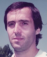 Takács László