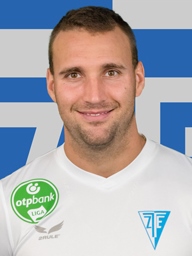 Könyves Norbert