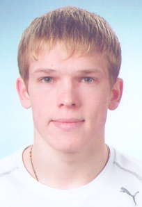 Rudnevs Artjoms