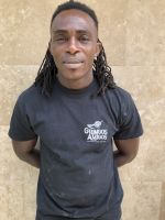 Dudu Gbbemi Kenny