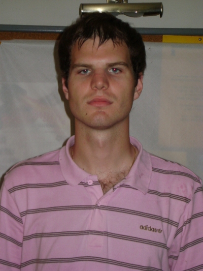Csupor  Richárd