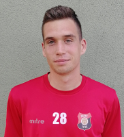 Horváth  Csanád Benedek