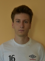 Bélik  Bence