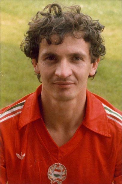 Borostyán Mihály