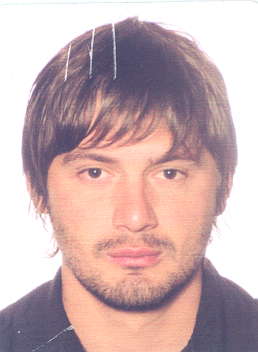 Todorović Nenad