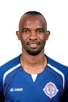 Mohamadolu Abdouraman