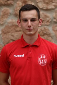 Kolozsi  Patrik