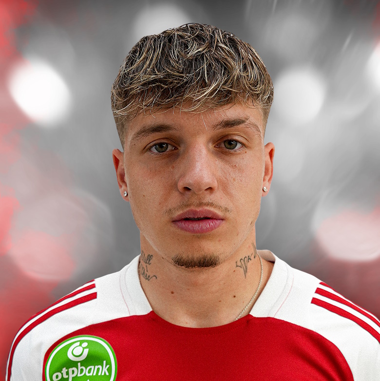 Kocsis Dominik