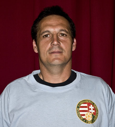 Gera Ferenc