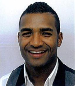 Prince L. Rueben Mathilda