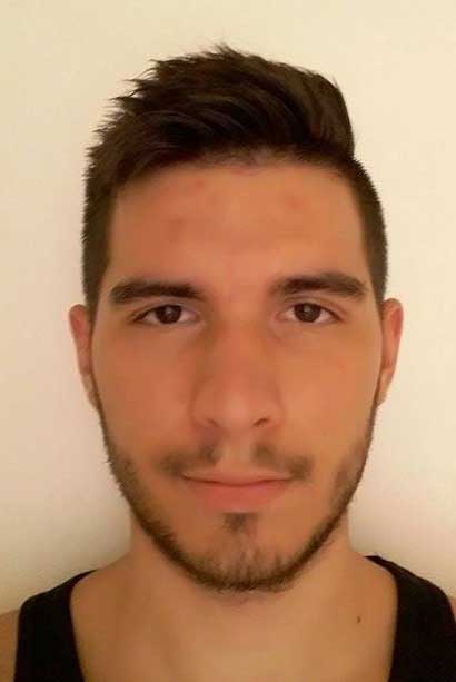 Kállai Balázs
