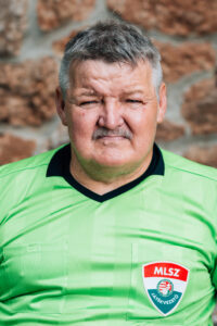 Bankó  István