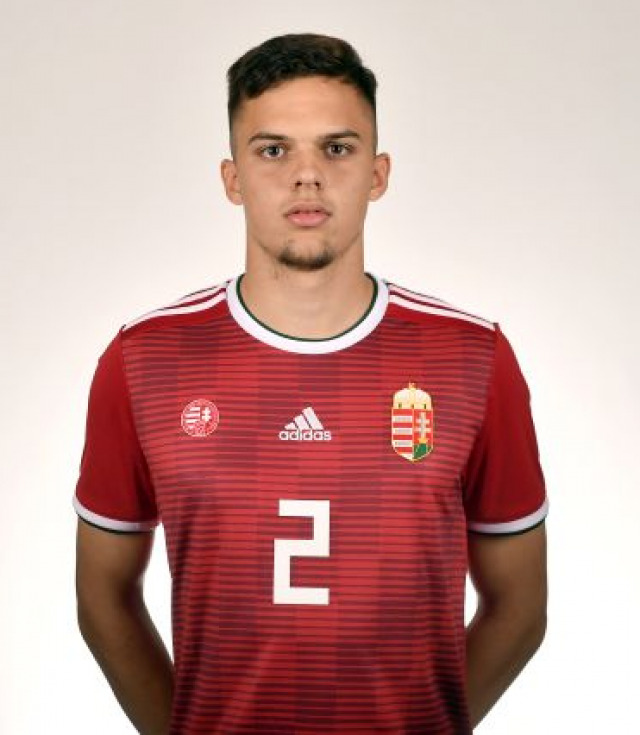 Buna Gábor