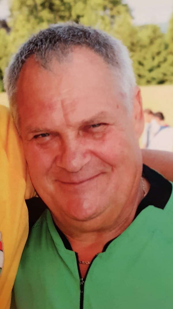 Vankó István