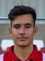 Szalai Péter Dávid