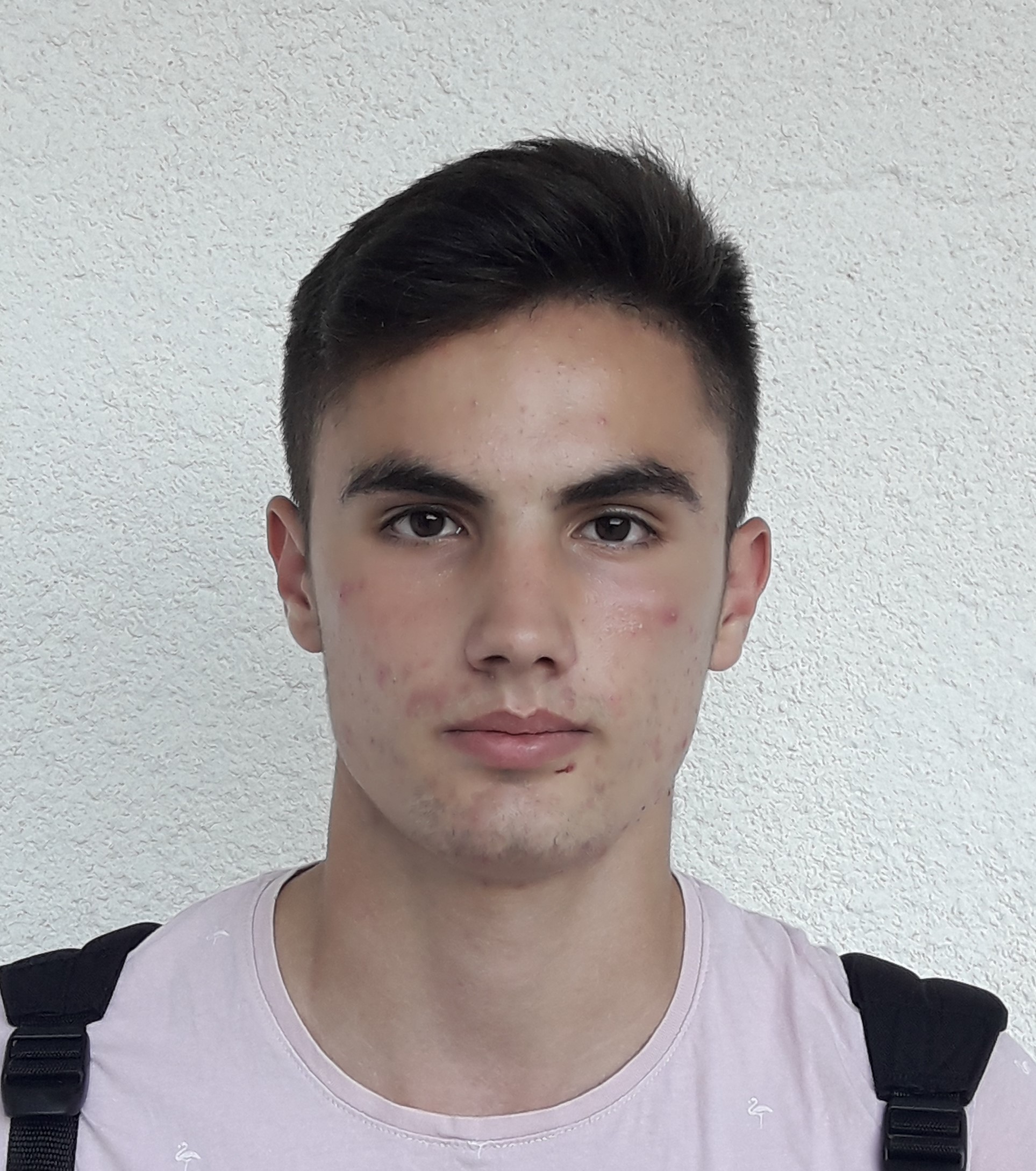 Bartal  Kristóf