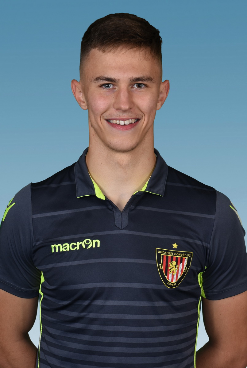 Dúzs Gellért
