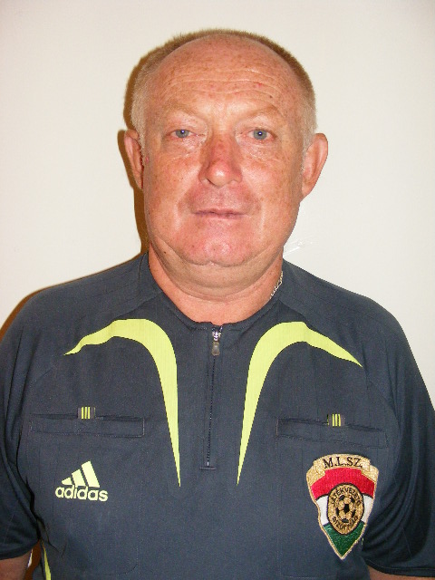 Ábrahám  Márton