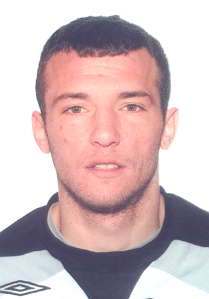 Stanisic Petar