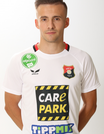 Takács Roland