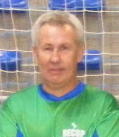 Csuhay József