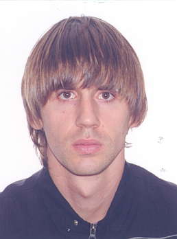 Mileusnić Dušan