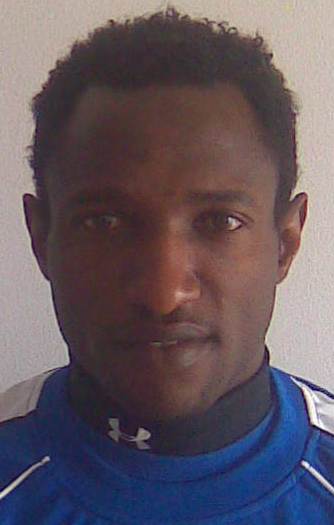 David Salamon Abwo
