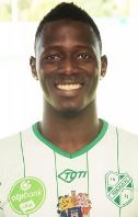 Jammeh Haruna
