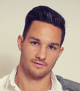 dr. Resán  Gergely
