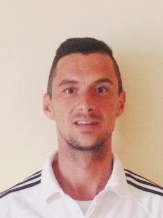 Lapath Dávid