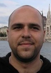 Drávafalvi Vince